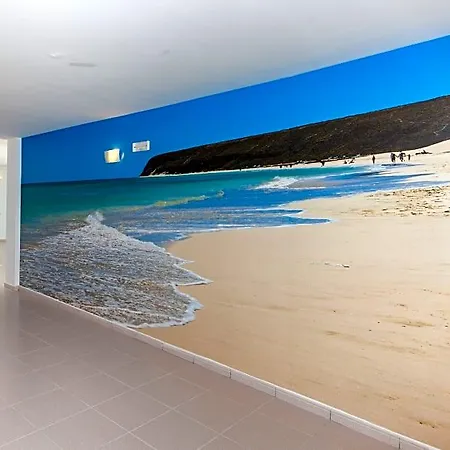 Szálloda Tao Morro Jable (Fuerteventura)