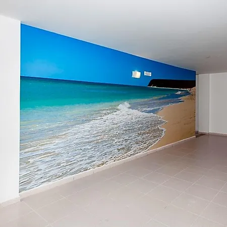 Hotel Tao Morro Jable (Fuerteventura)